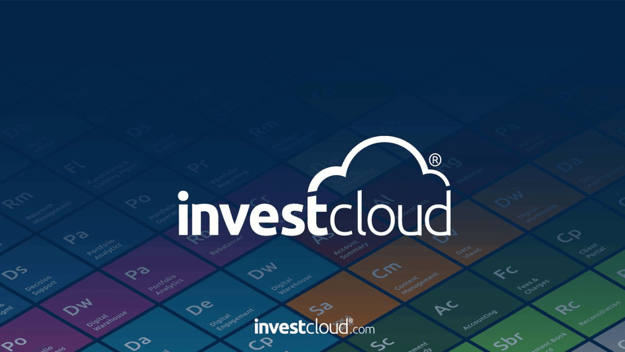InvestCloud launches new solutions