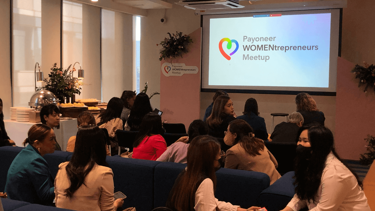 Outsourcing equips Filipino women