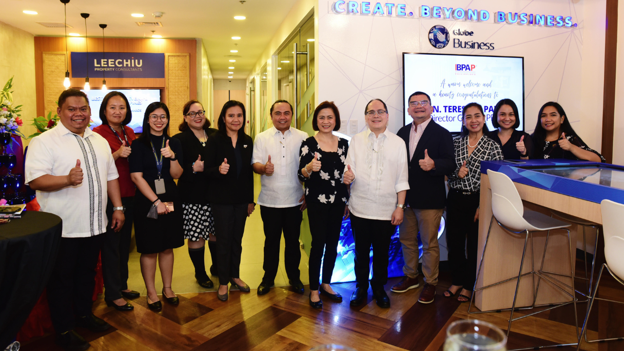 PEZA, IBPAP tackle industry-led investment initiatives