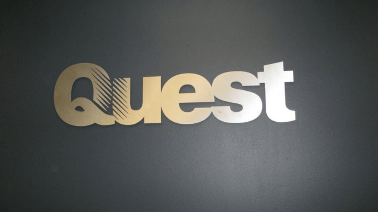 Quest acquires Lanlogic