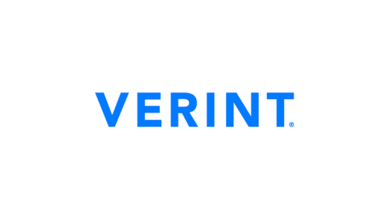 Verint partners with Eventus for customer engagement solutions