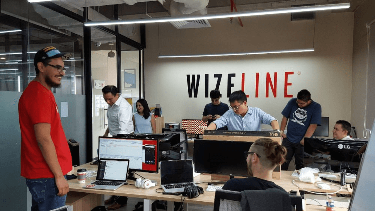 Wizeline opens new office