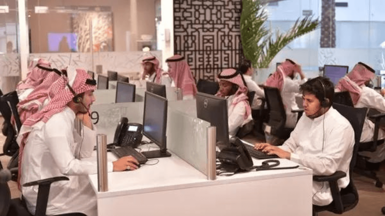 Saudi BPO to reach $5Bn by 2027