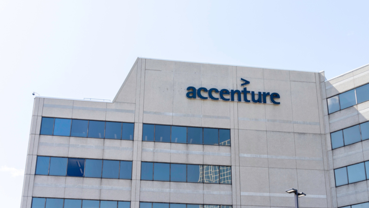 Accenture to lay off 75 workers
