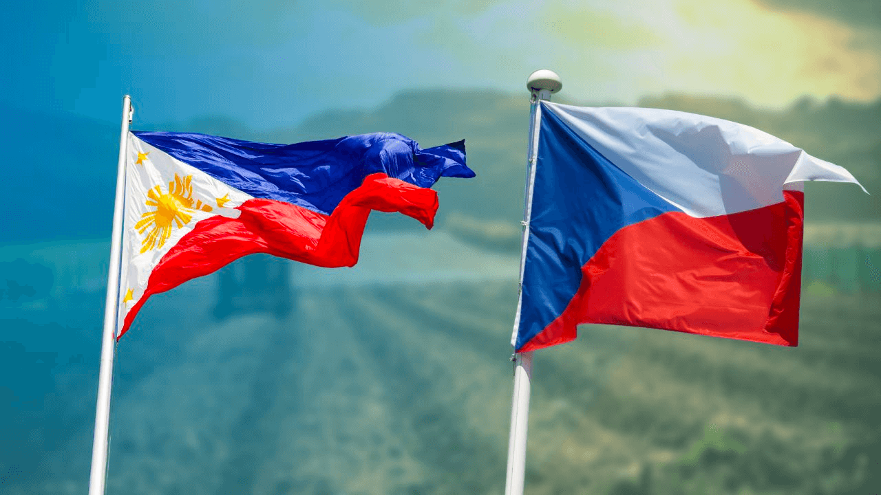 Czechia urged to invest more in PH