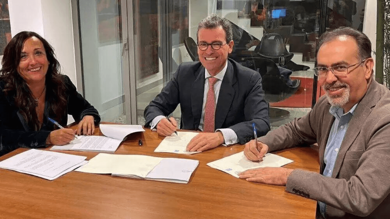 Spanish consultancy firm atSistemas acquires Incipy