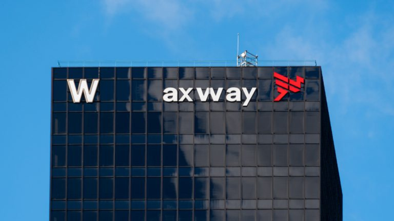 Axway acquires AdValvas 