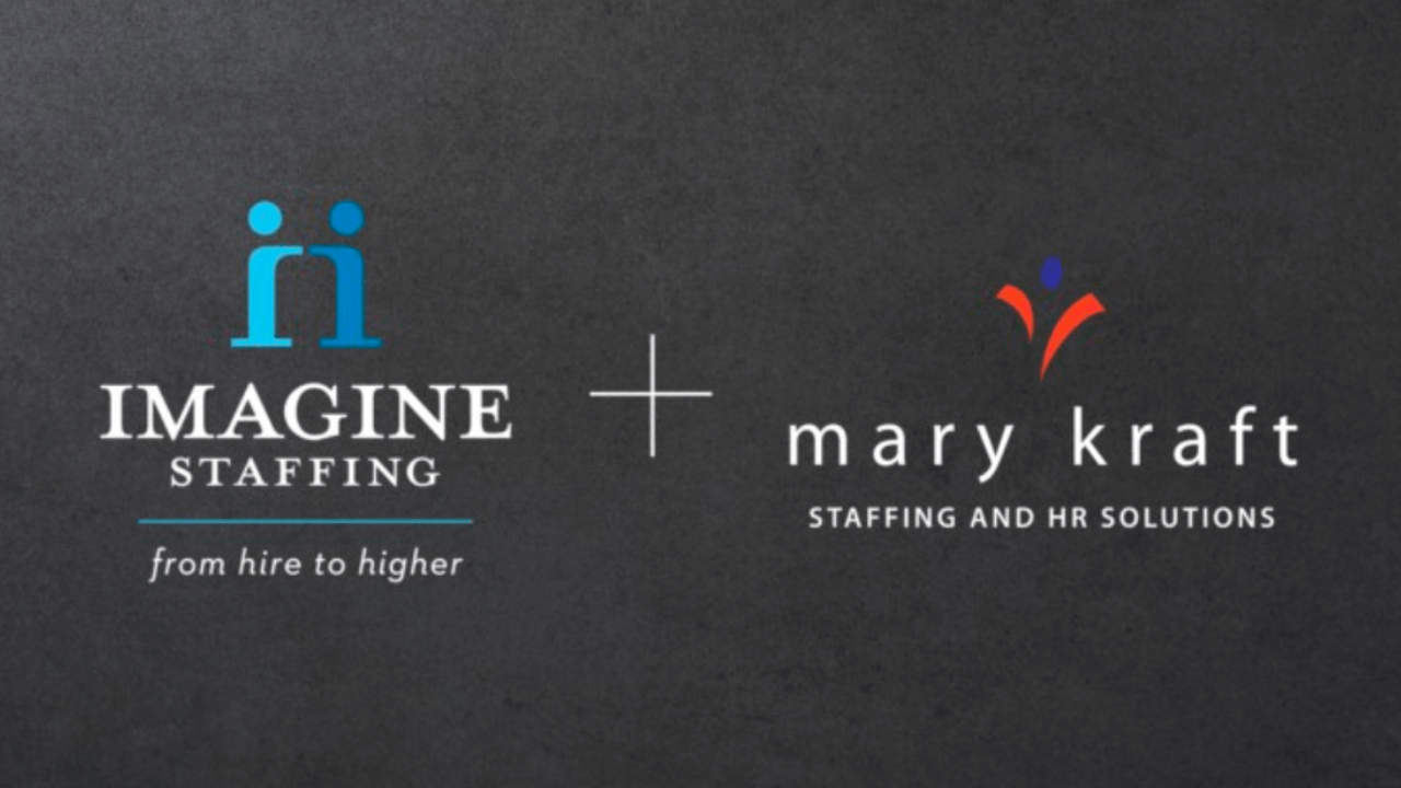 Imagine Staffing Mary Kraft