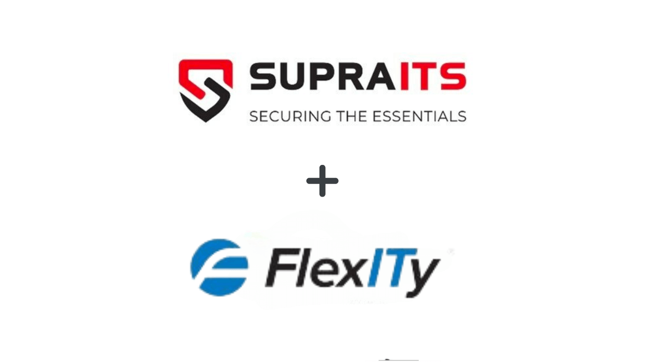 Supra ITS acquires FlexITy