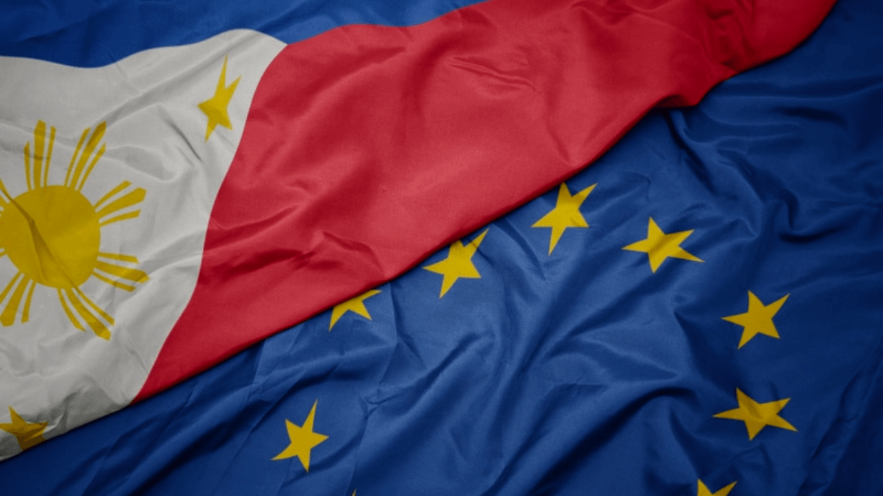 PH pursues EU trade renewal