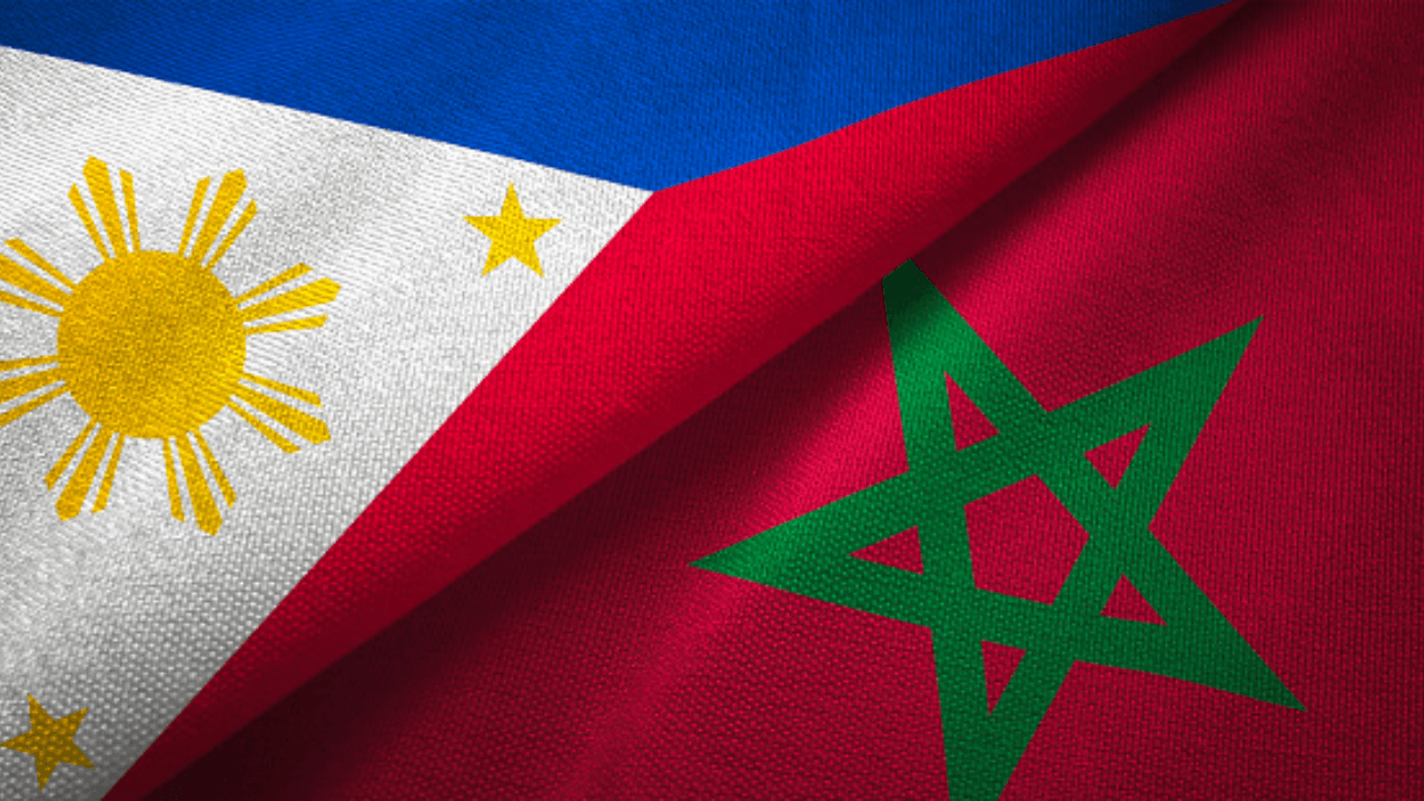 PH, Morocco to forge labor accord