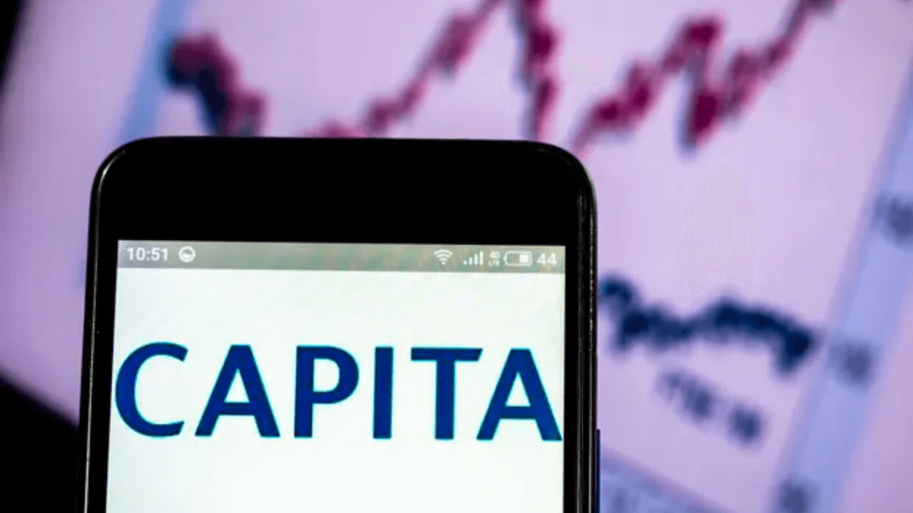 Cyber attack caused Capita outage