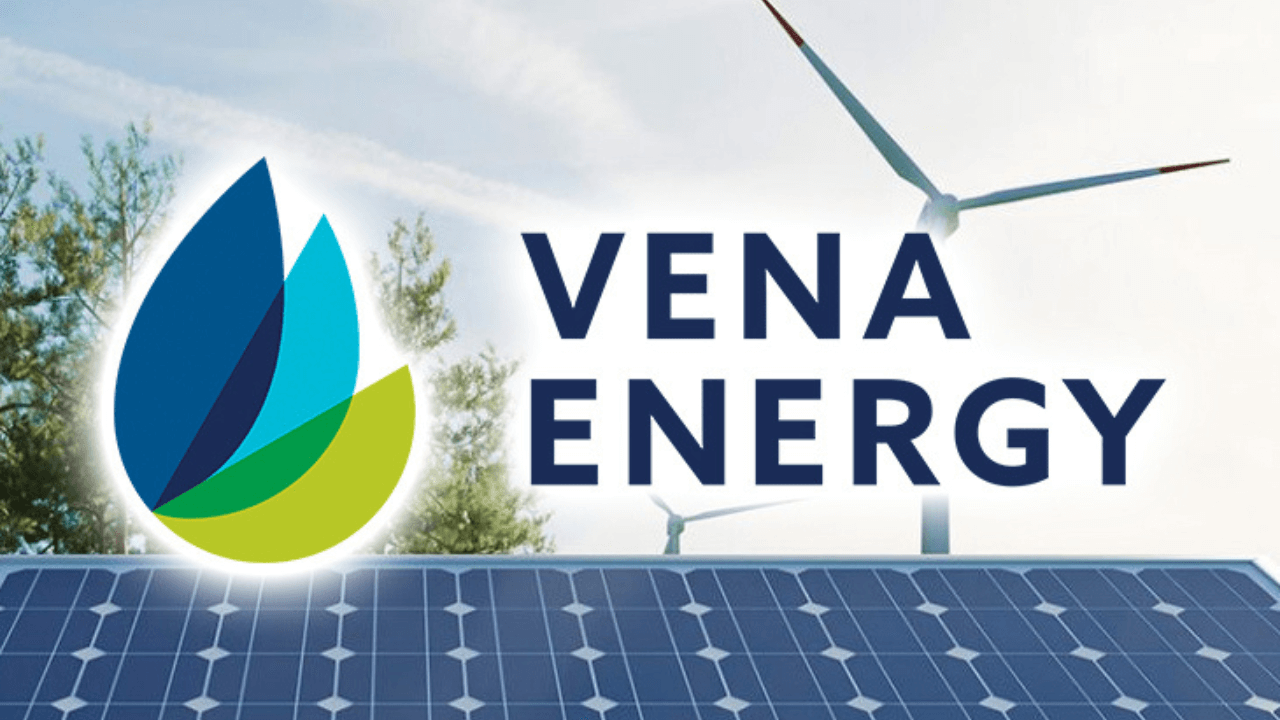 Vena Energy expansion in PH