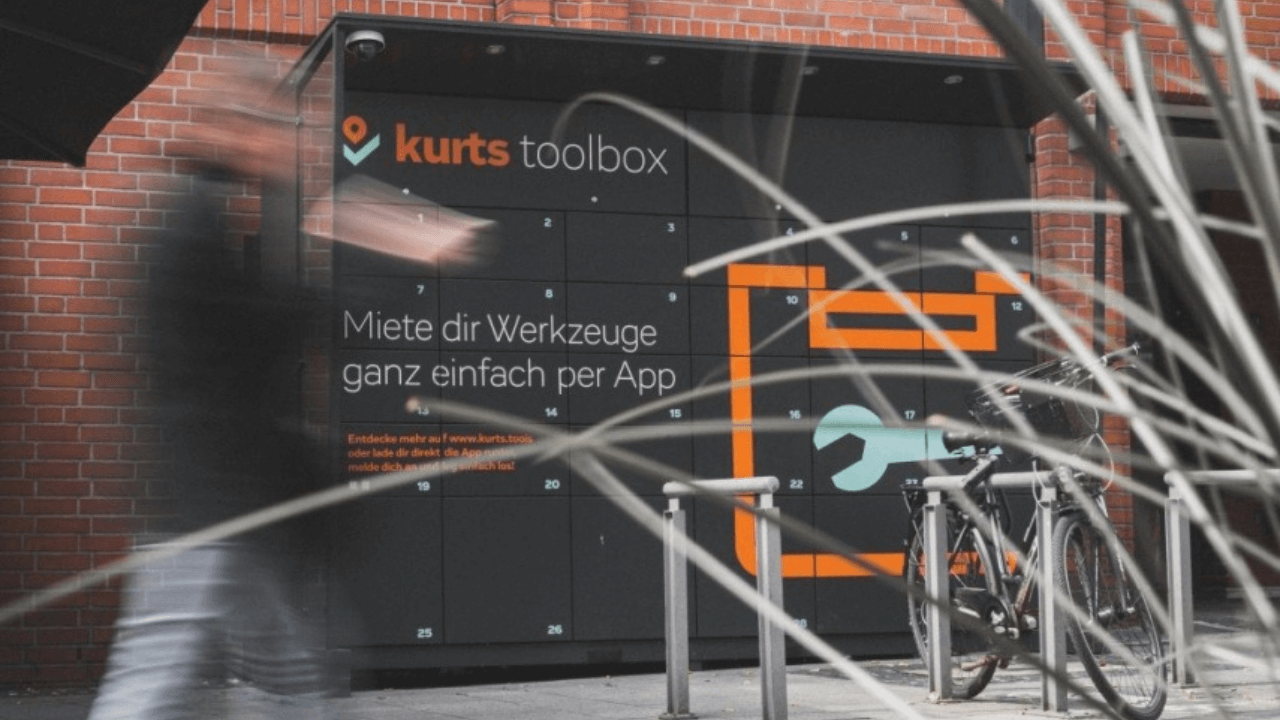 TeleSoftas acquires shares in kurts toolbox