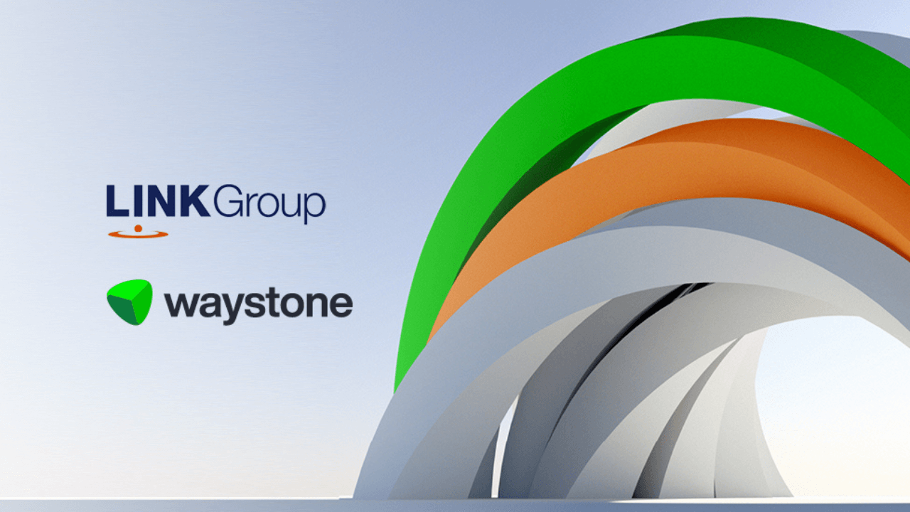 Waystone Group to acquire Link Fund Solutions
