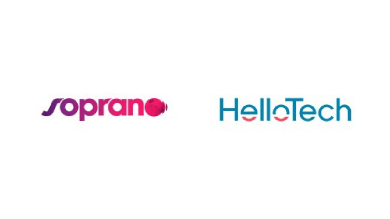 Soprano Design acquires Hello Technology