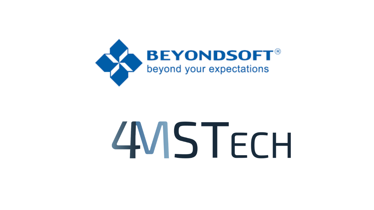 Beyondsoft acquires 4MSTech