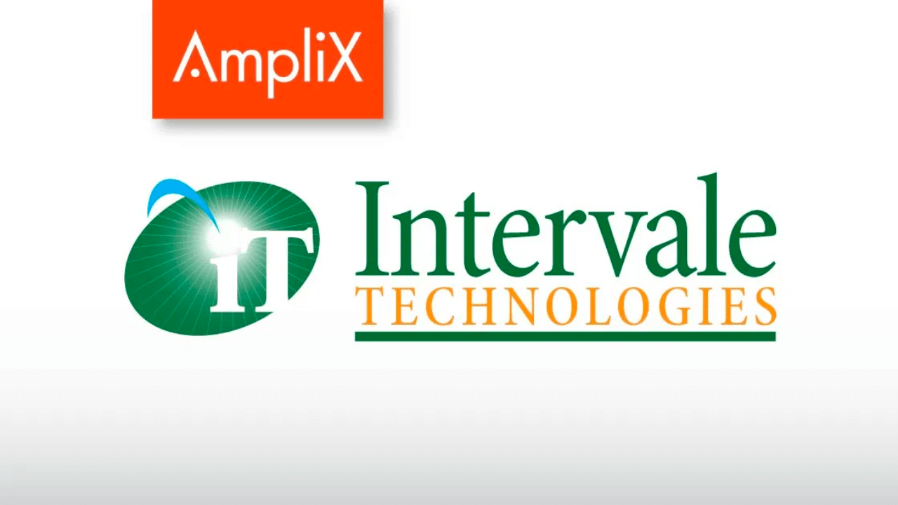 Amplix acquires Intervale