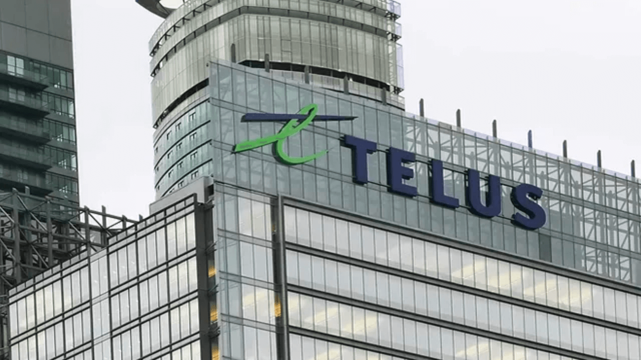 TELUS South Africa, Morocco