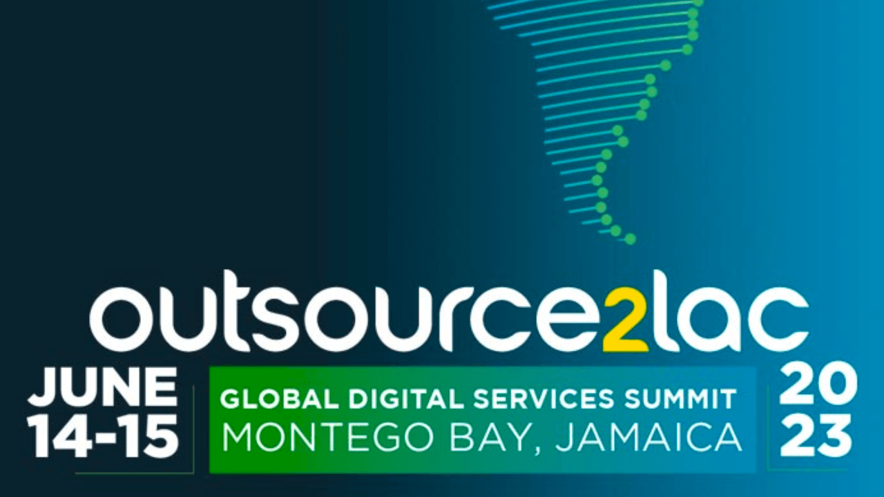 Jamaica to host Outsource2LAC