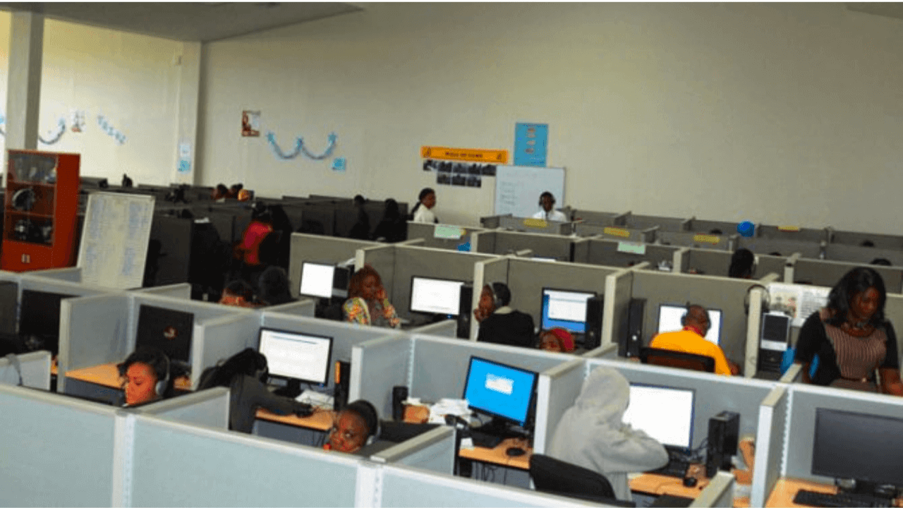 Jamaica eyes 15K addt’l outsourcing talent