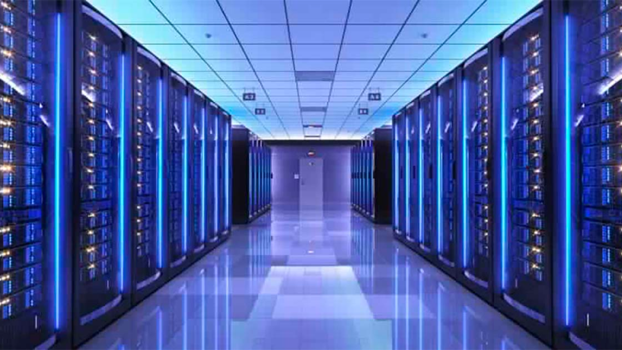 APAC data center market