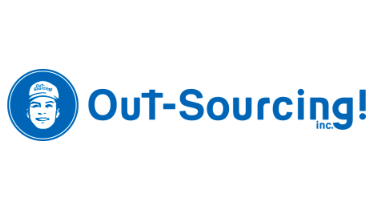 Outsourcing Inc. revenue up 13