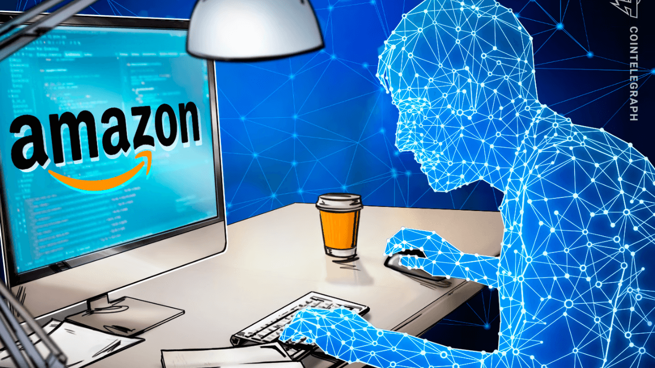 Amazon seeks AI engineers