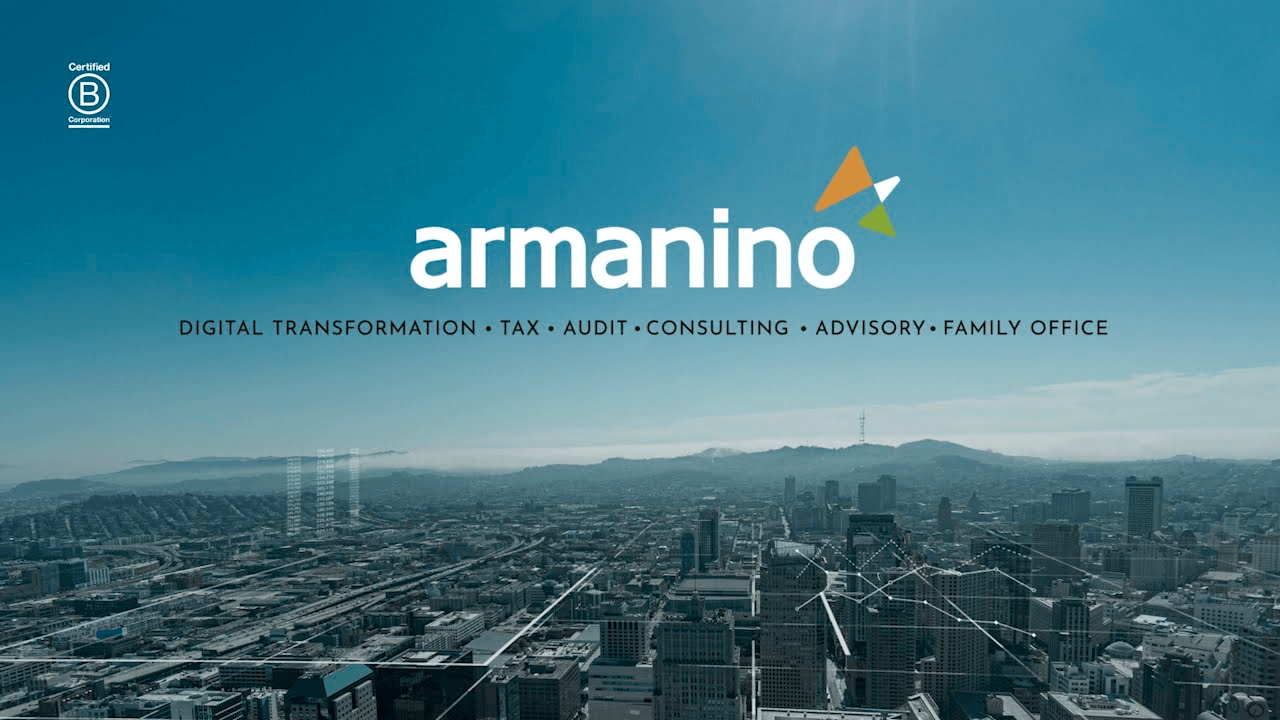 Armanino marketing outsourcing