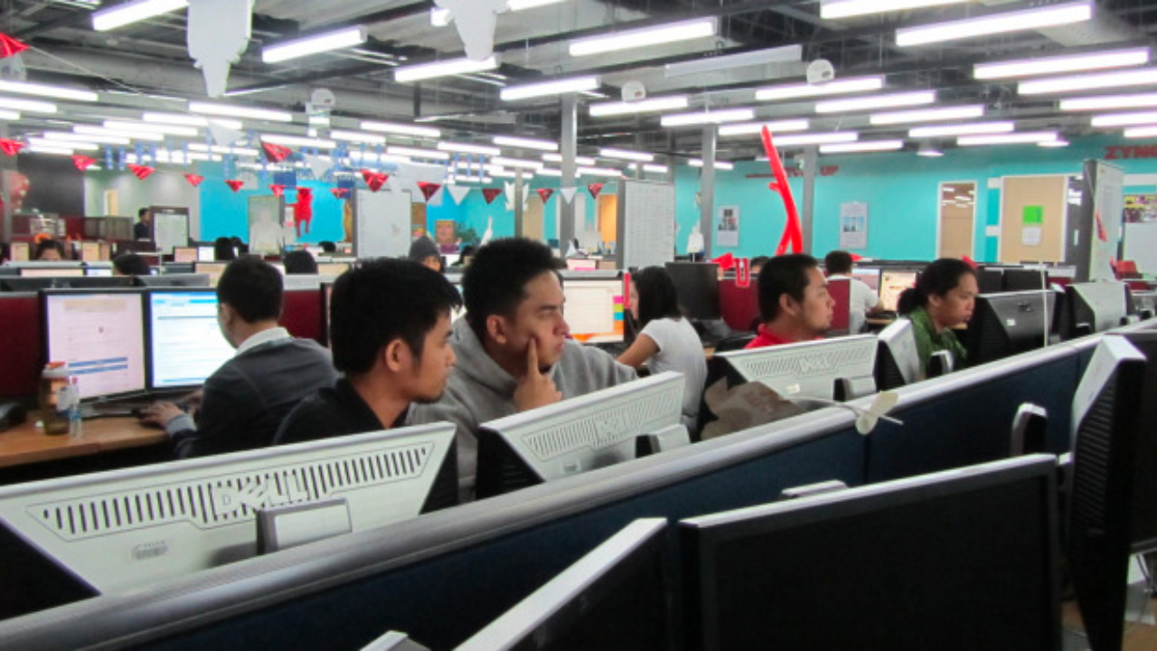 PH IT-BPO set for rapid growth