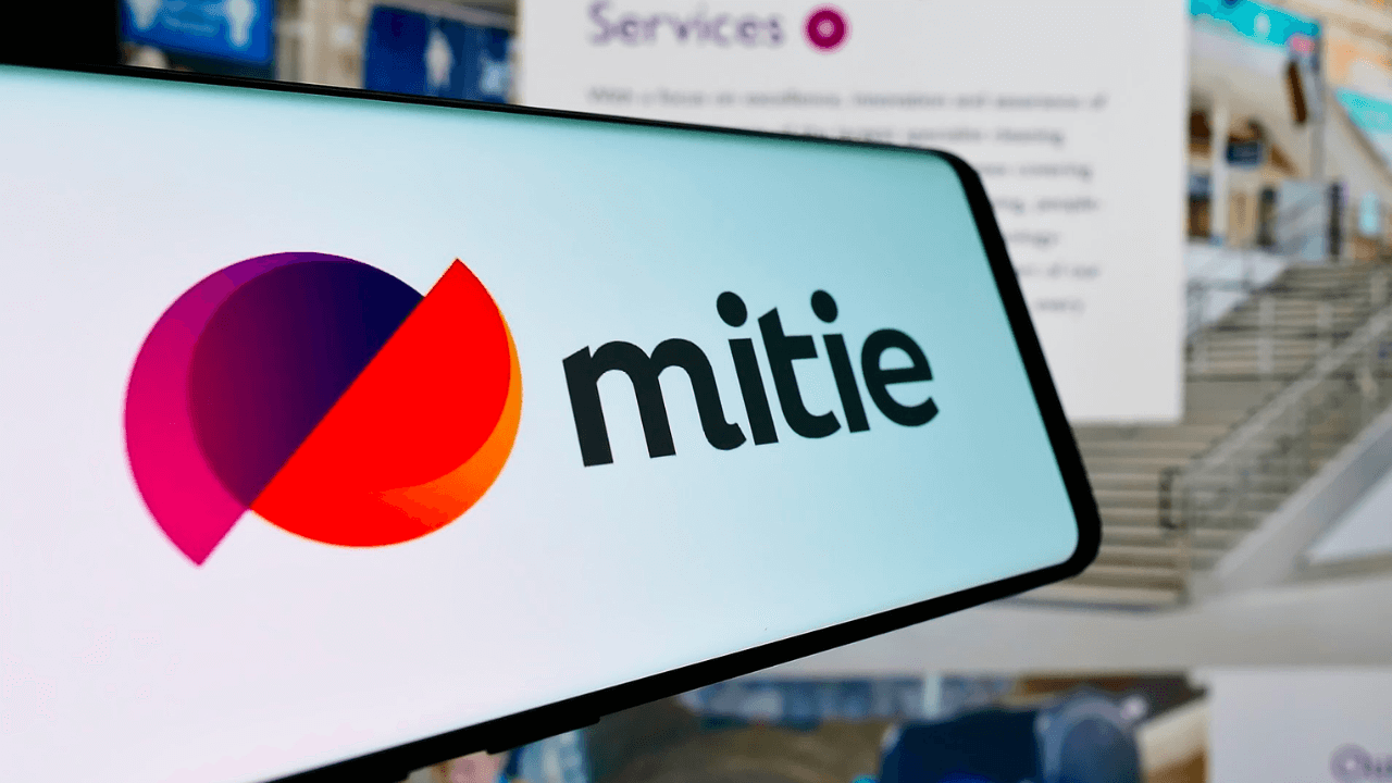 Mitie expands RHI deal