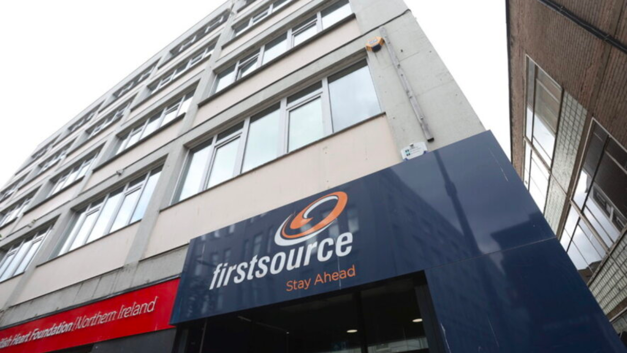 Firstsource to cut 500 jobs