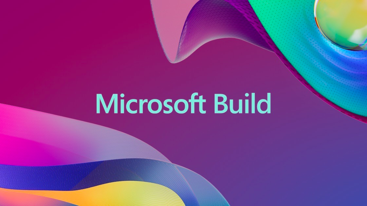 Microsoft Build highlights AI