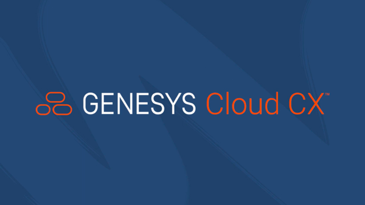 Genesys Cloud CX customer growth