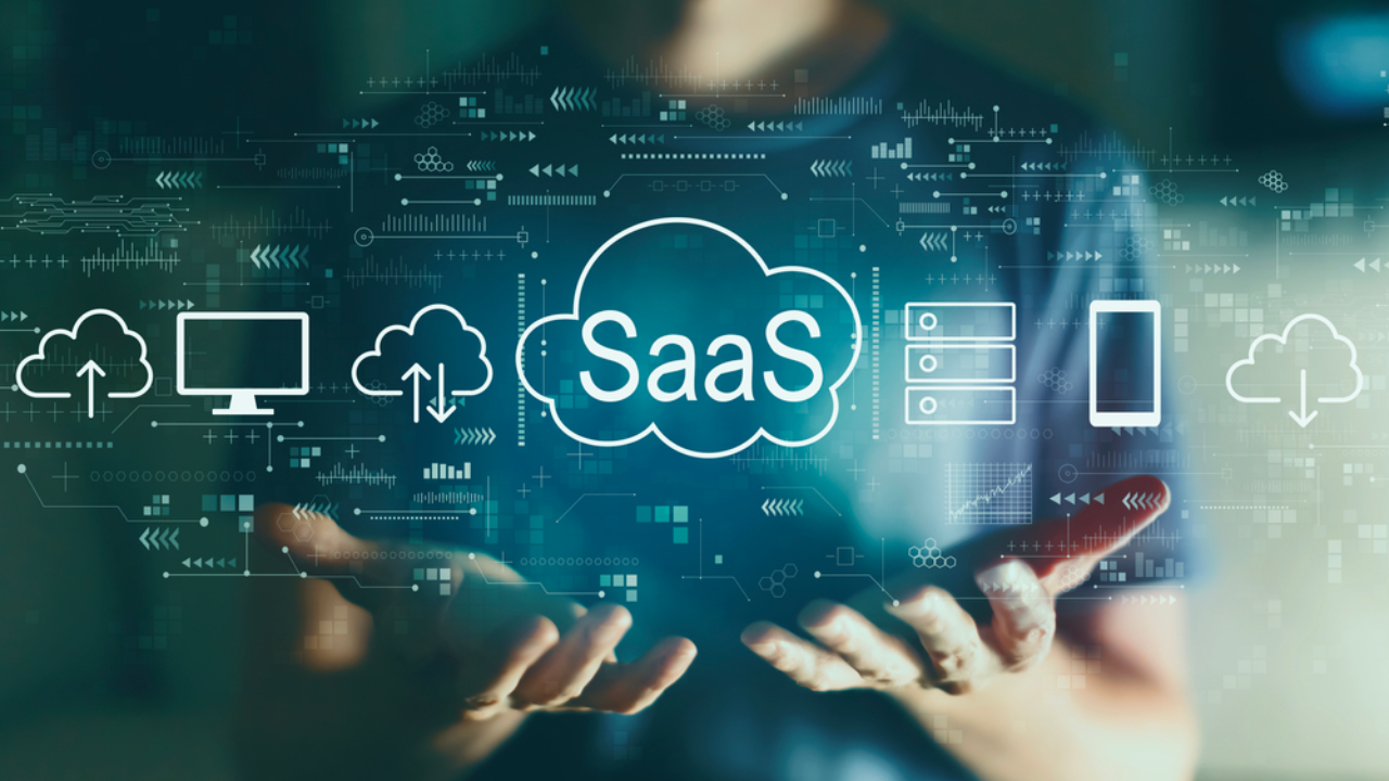 Global SaaS market 2030