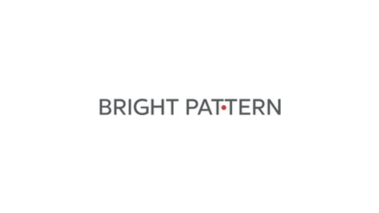 Bright Pattern launches world's first omni-enterprise contact center platform 