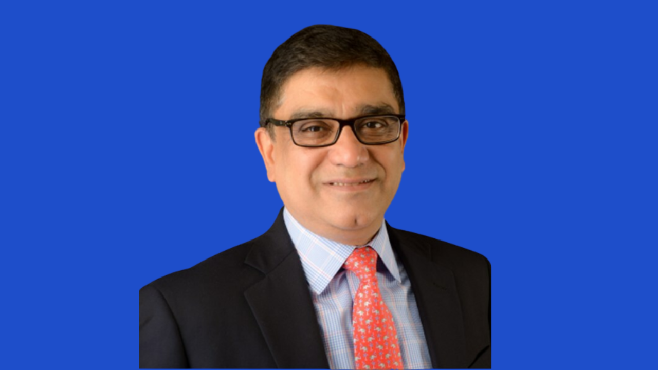 Ramesh Ramani appointed as new RCG Global Services CEO