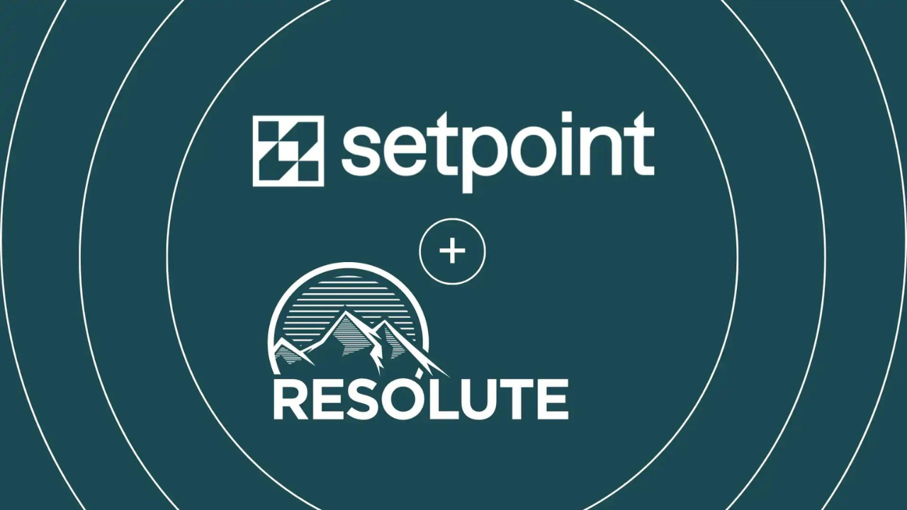 Setpoint acquires Resolute Diligence Solutions