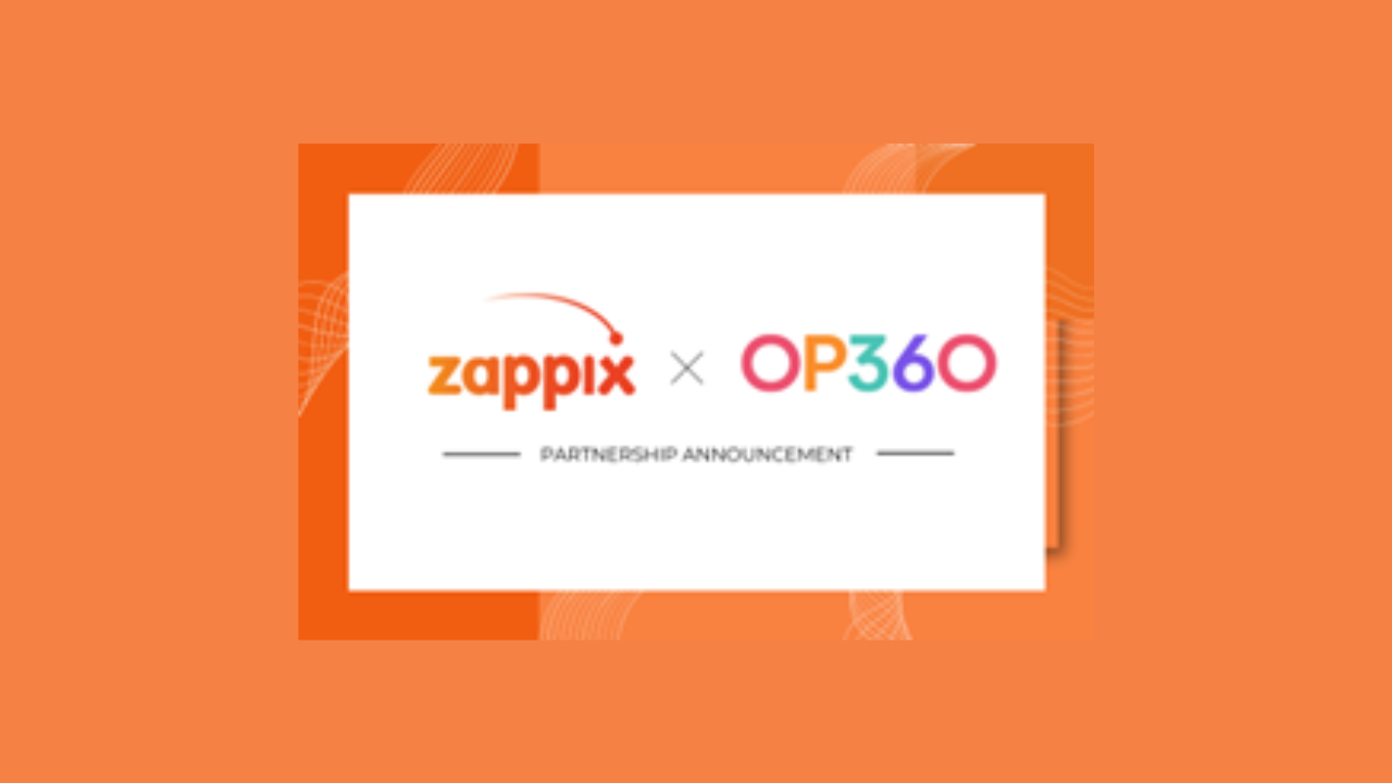 Zappix, OP360 collaborate for seamless customer experience