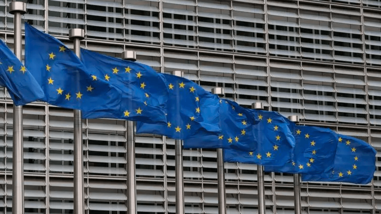 EU revises draft on gig workers' rights