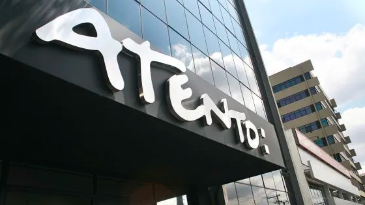 Atento secures financing