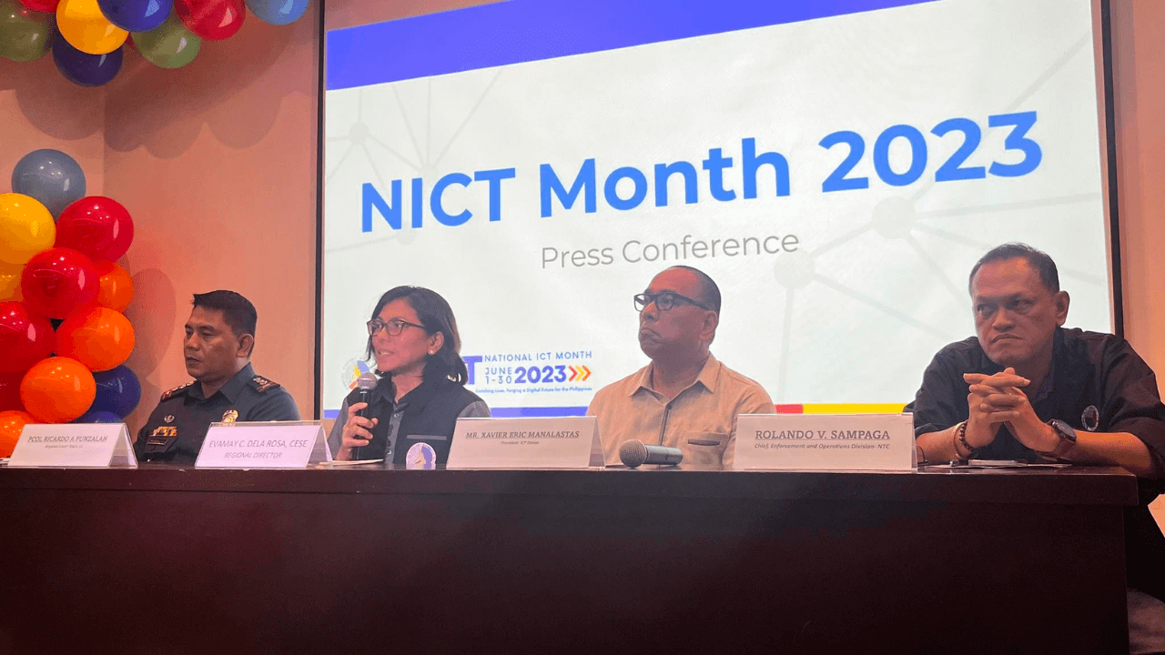 ICT Davao to create unautomated jobs