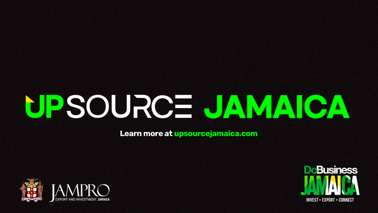 Jamaica to launch Upsource Jamaica