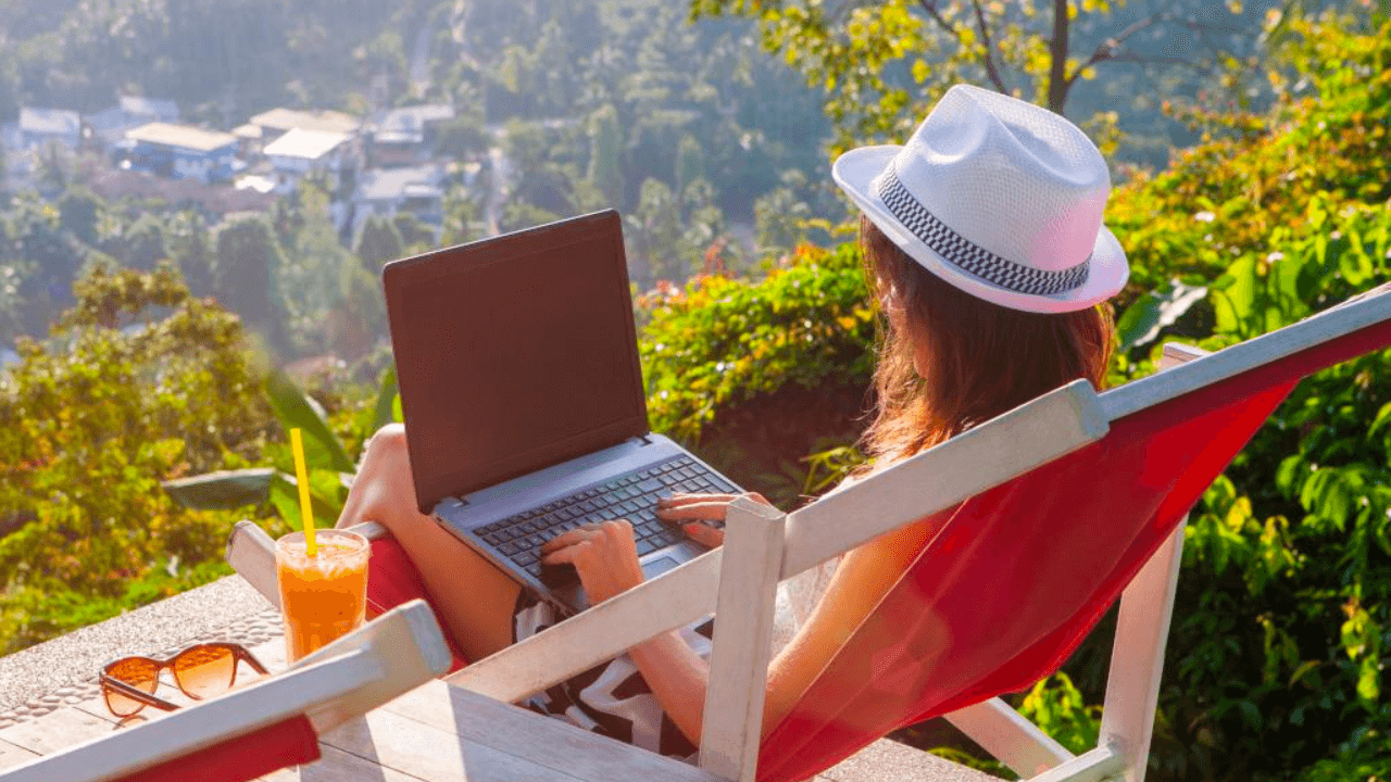 top Destinations for Digital Nomads