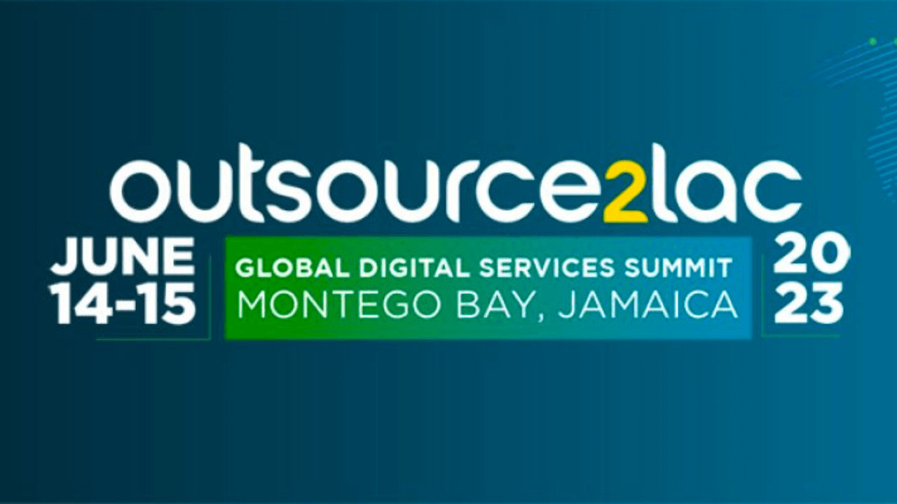 Jamaica new outsourcing brand