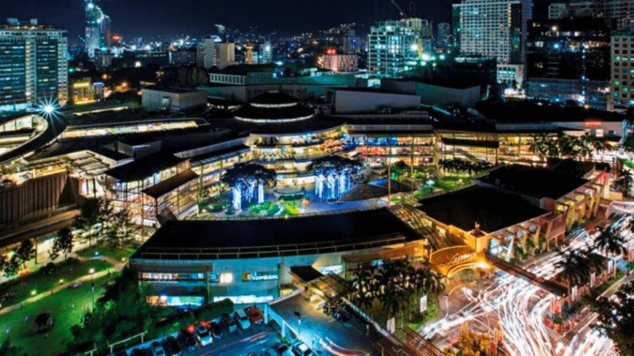 Cebu prime BPO expansion hub