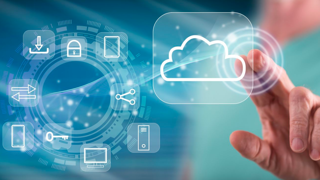 Cloud-based contact centers 2027
