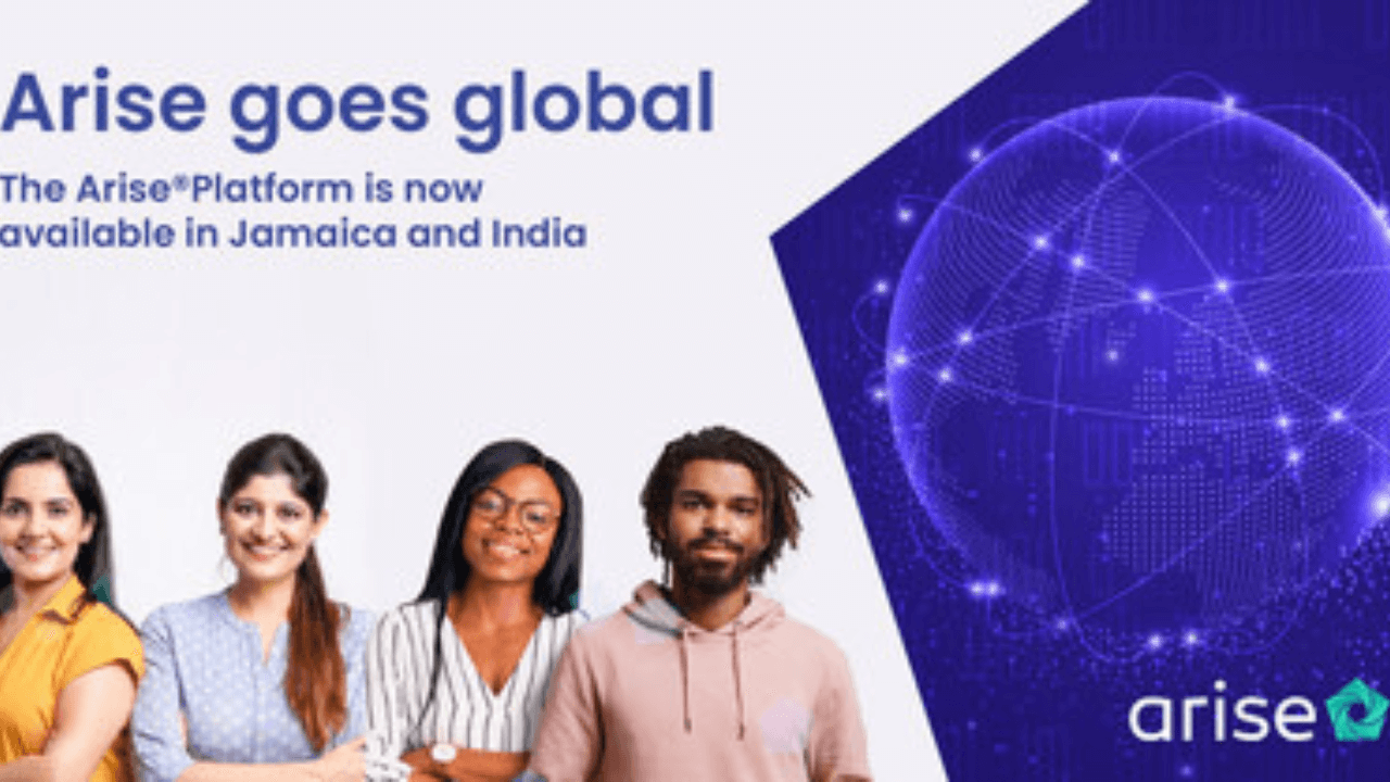 Arise Platform expands to Jamaica and India