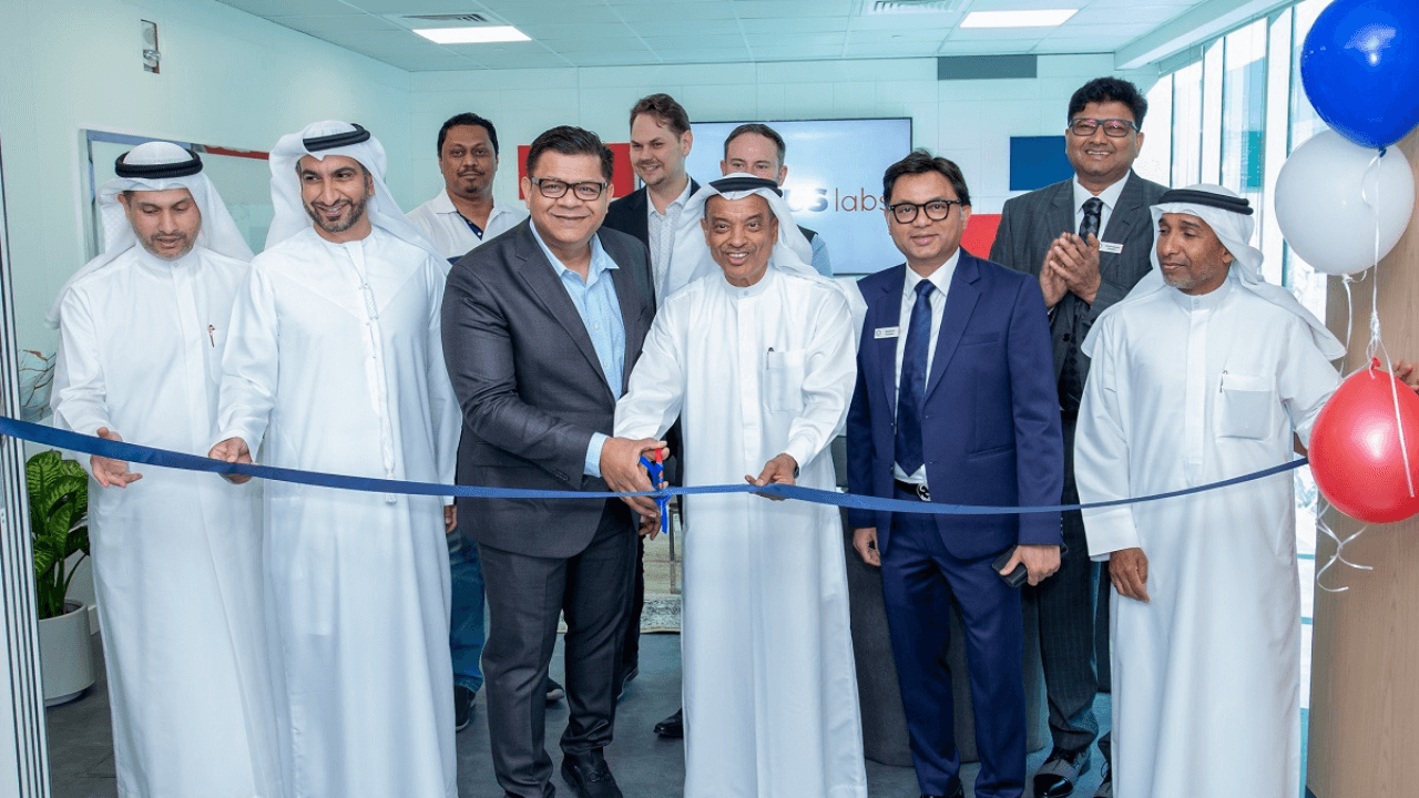 CirrusLabs opens new CX center in Dubai