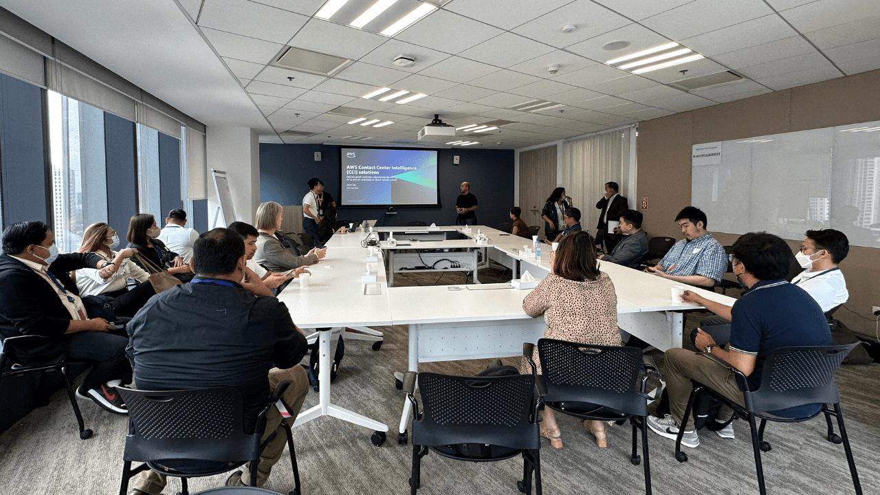 BPO leaders discuss future of outsourcing, Gen.AI impact